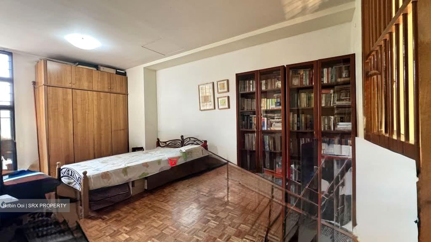 Grande Vista (D28), Condominium #566418031